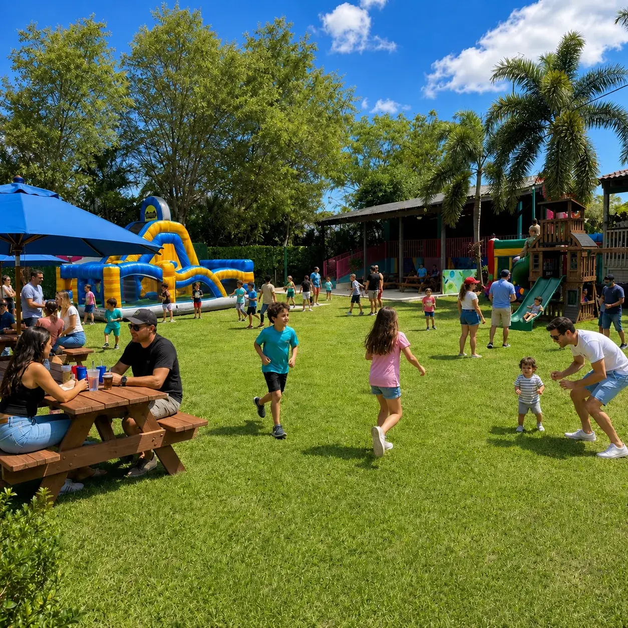 De Varona Fiestas