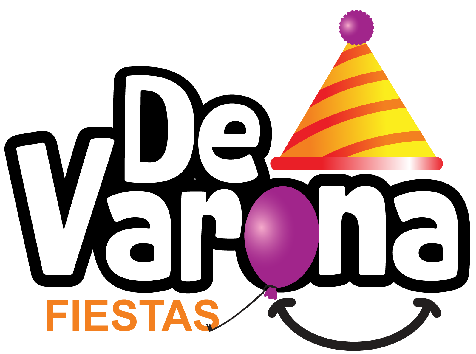 De Varona Fiestas