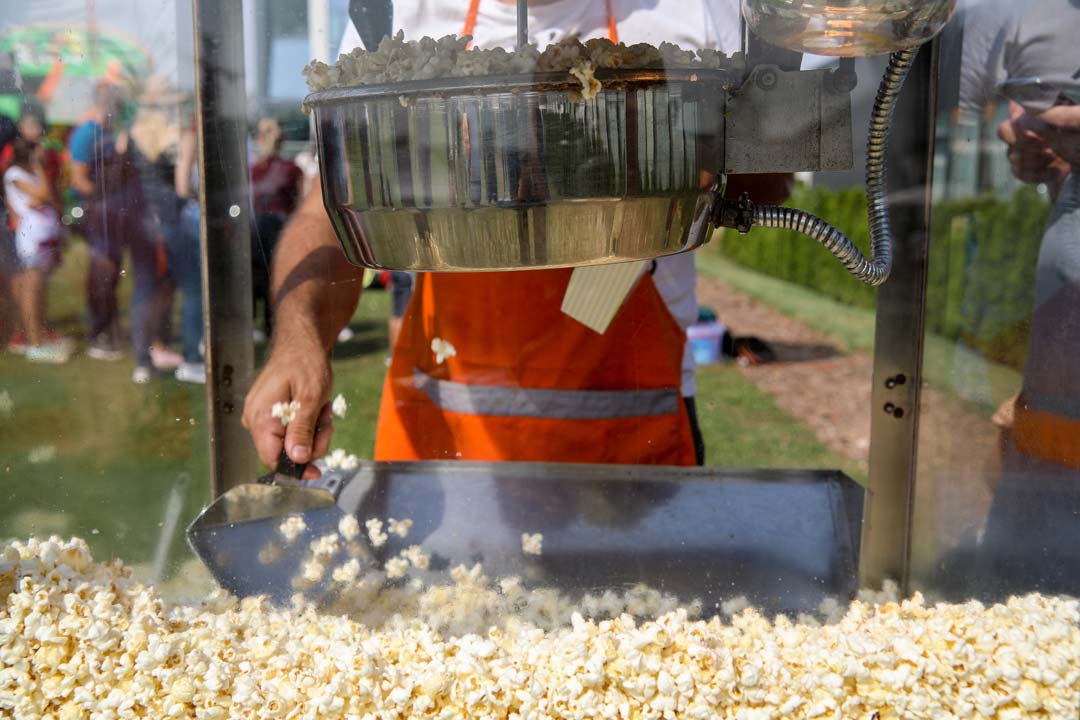Pop Corn