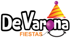de varona fiestas logo 2026 01