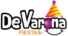 de varona fiestas logo 2026 01